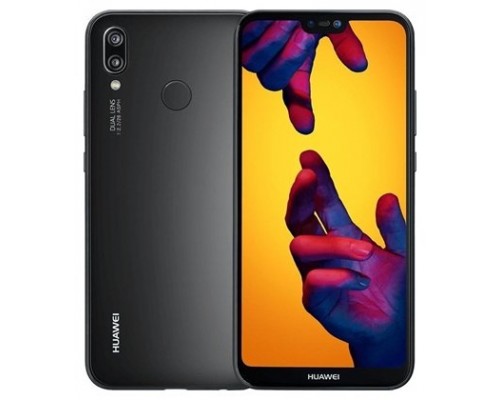 HUA-DUMMY P20 LITE BLACK